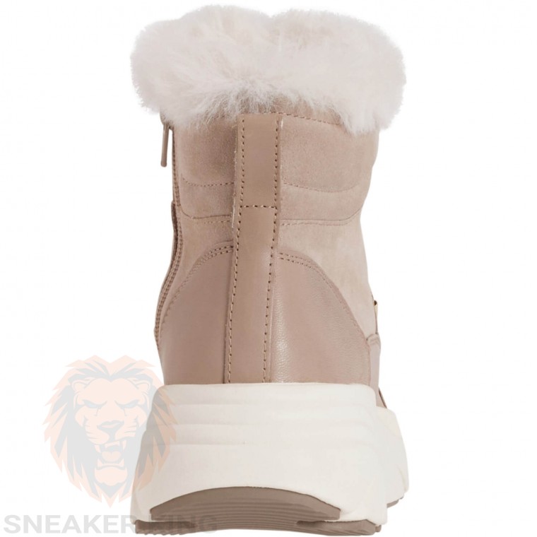 Черевики жіночі Geox Diamanta Snow Boots D36UFD 02285 C5004